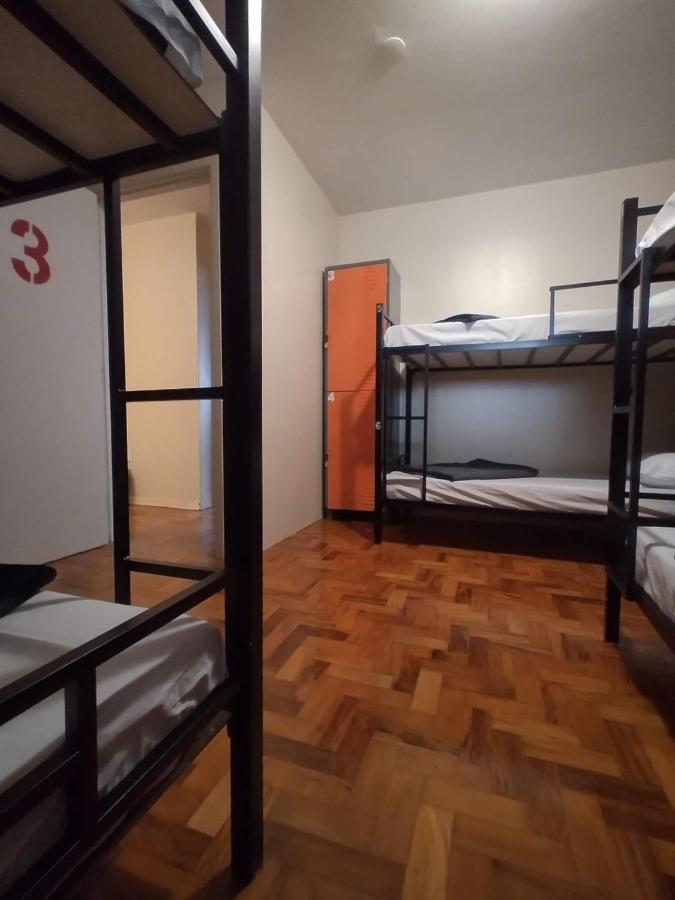 Soul Av Paulista Bela Vista 2 旅馆