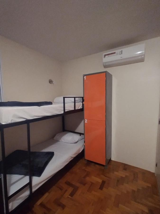 Soul Av Paulista Bela Vista 2 旅馆 *