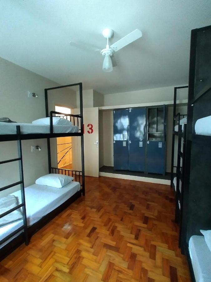 旅馆 Soul Av Paulista Bela Vista 2
