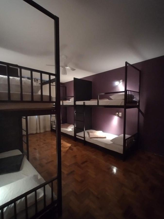 Soul Av Paulista Bela Vista 2 旅馆