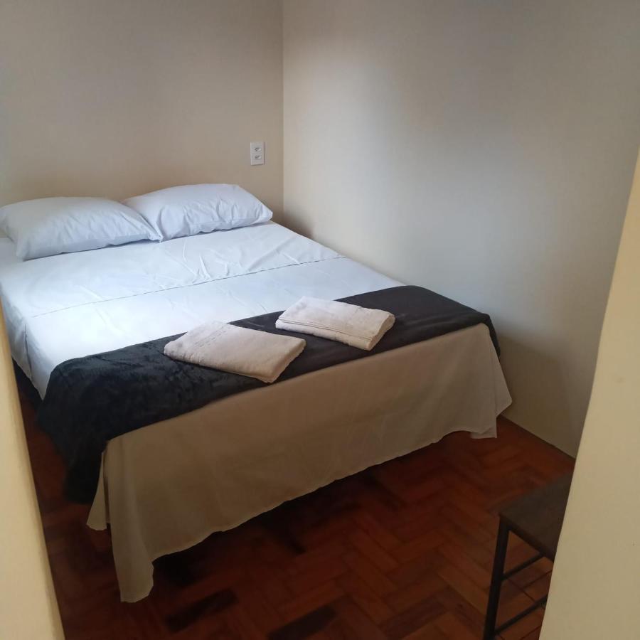 Soul Av Paulista Bela Vista 2 圣保罗