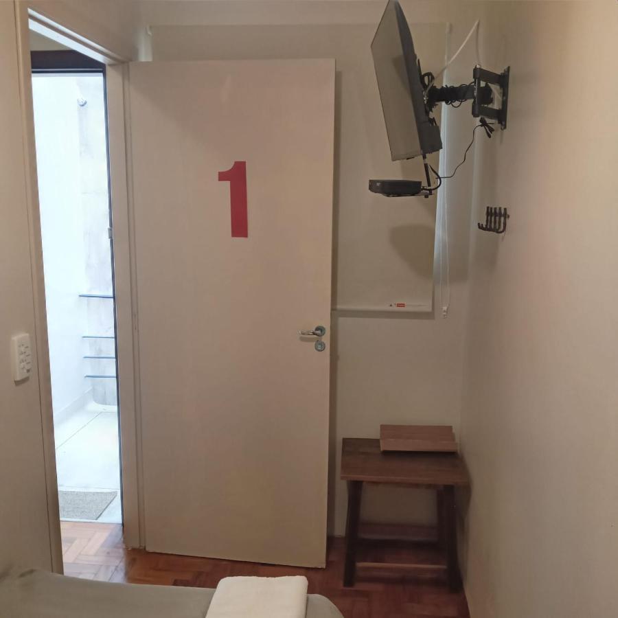 Soul Av Paulista Bela Vista 2 * 圣保罗