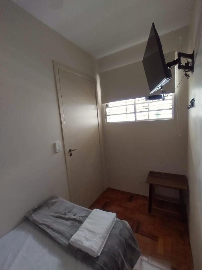 旅馆 Soul Av Paulista Bela Vista 2 *