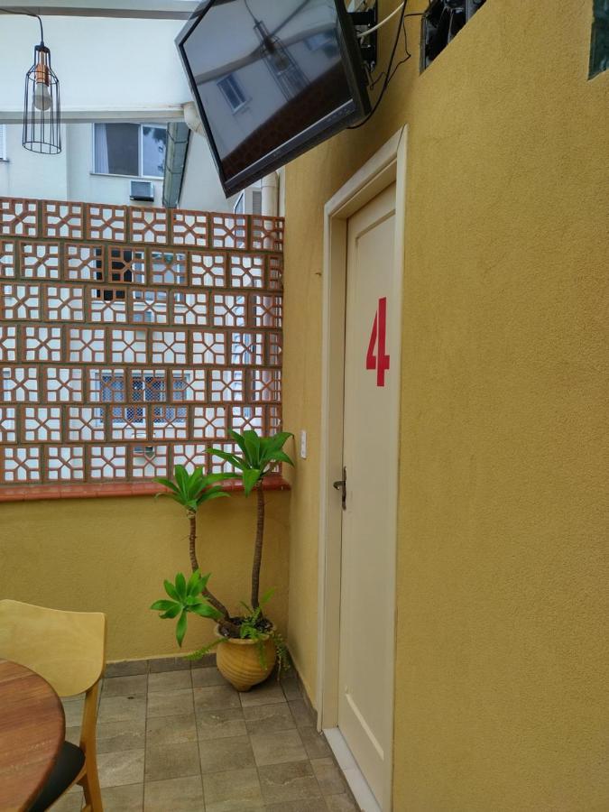 Soul Av Paulista Bela Vista 2 旅馆