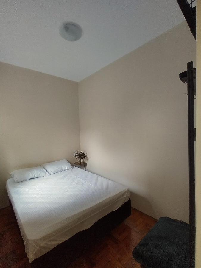 Soul Av Paulista Bela Vista 2 旅馆 圣保罗