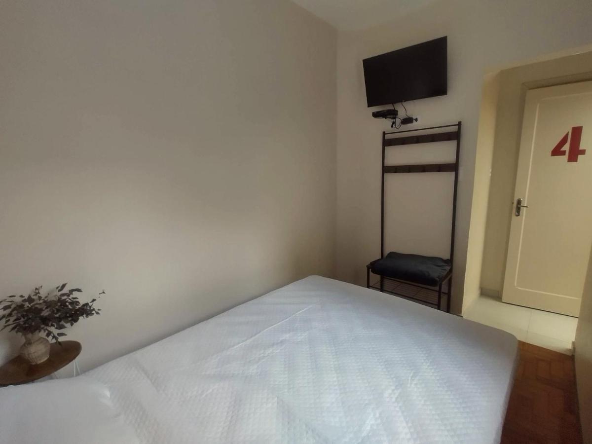 旅馆 Soul Av Paulista Bela Vista 2 *