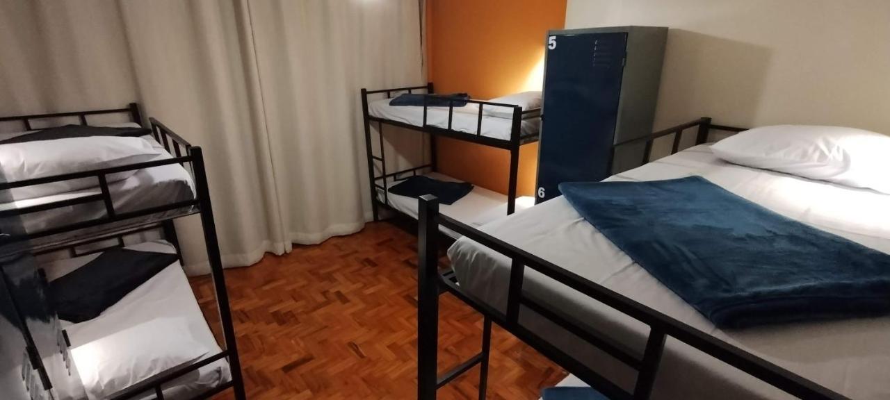 旅馆 Soul Av Paulista Bela Vista 2 *
